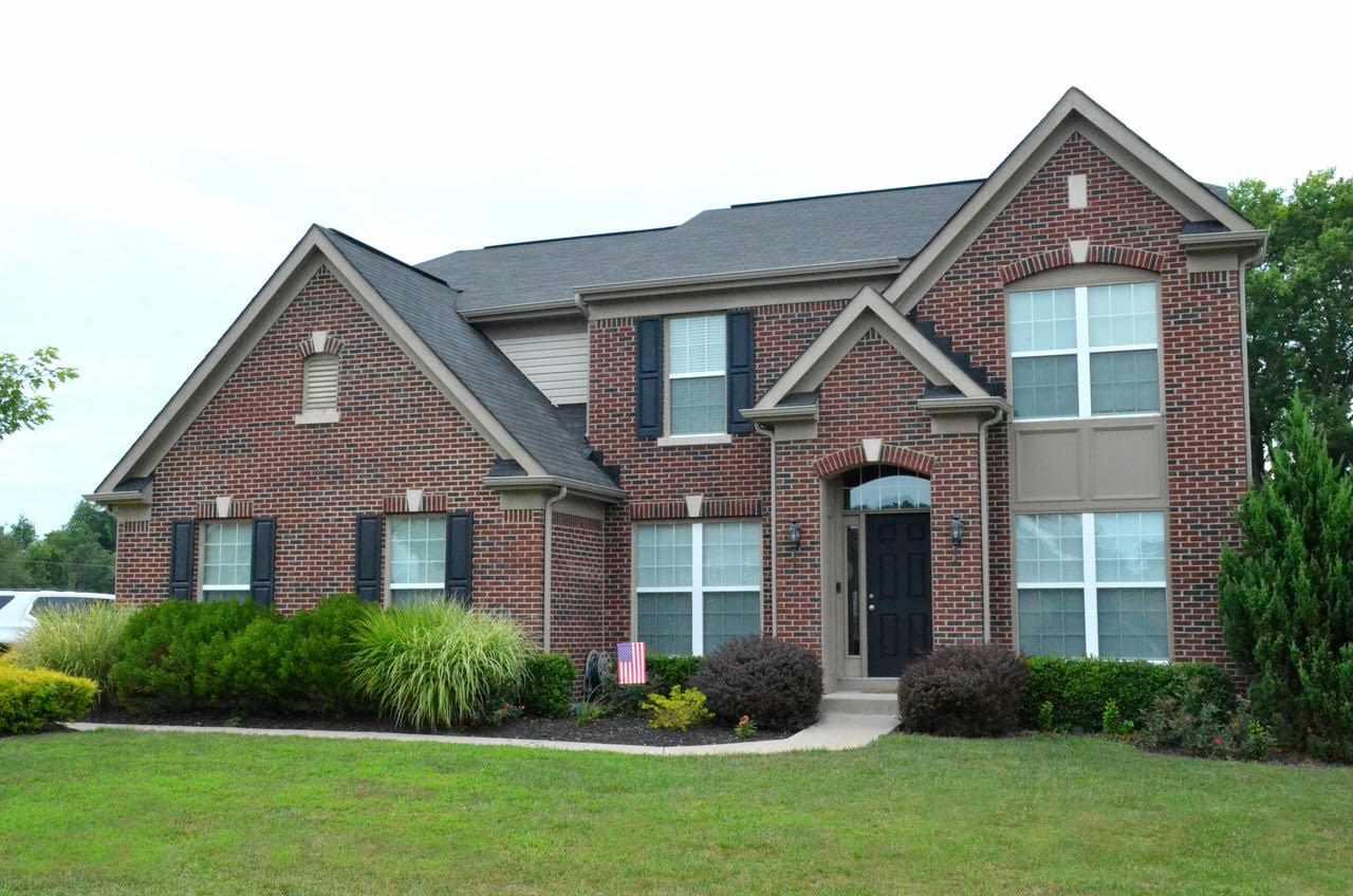 1200 Haystack Court - Photo 1