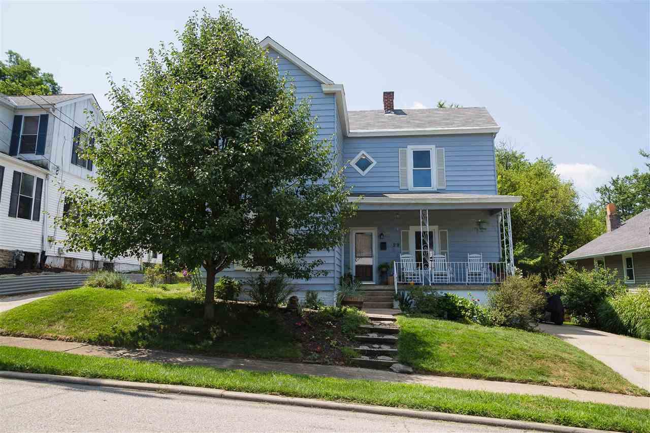 29 Clay Street - Photo 1