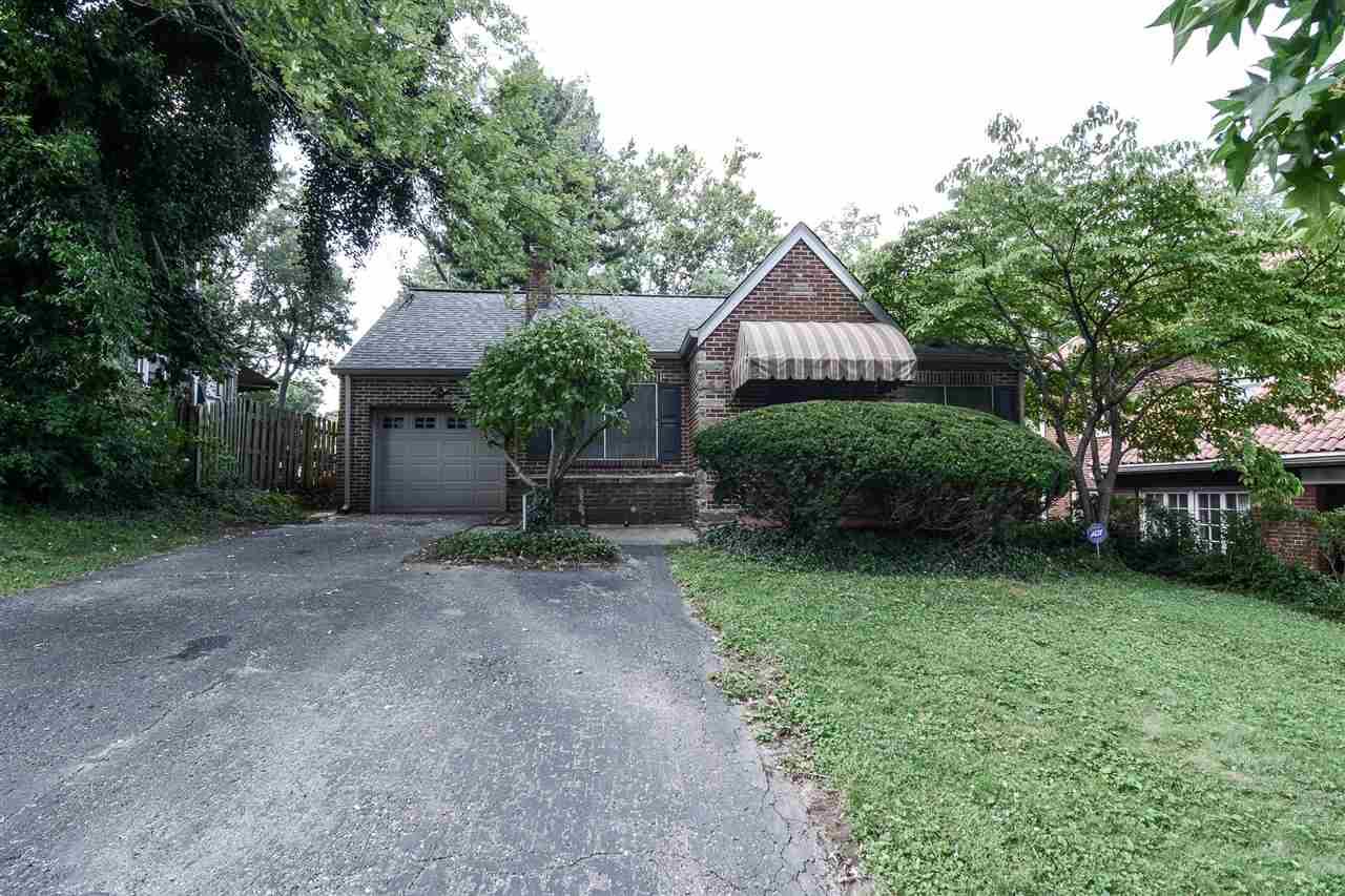 1014 Lawton Road - Photo 1