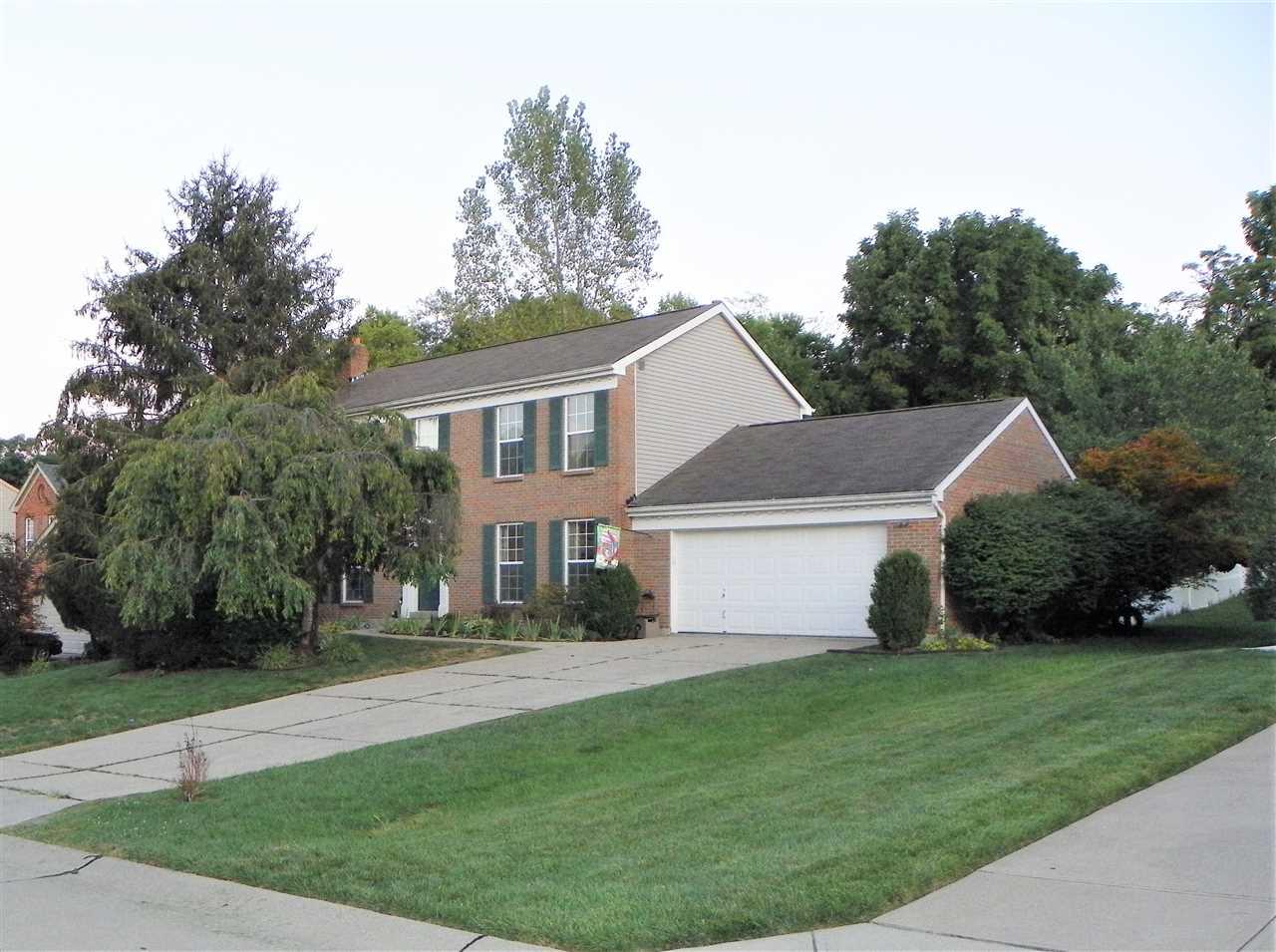 21 Overlook Circle - Photo 1