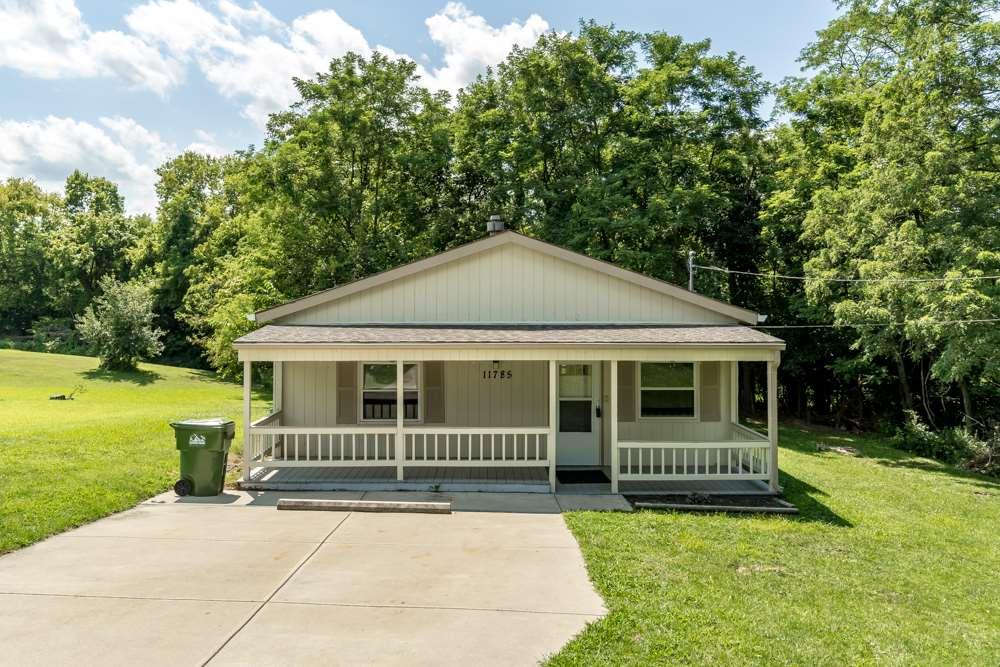 11785 Old Lexington Pike - Photo 1