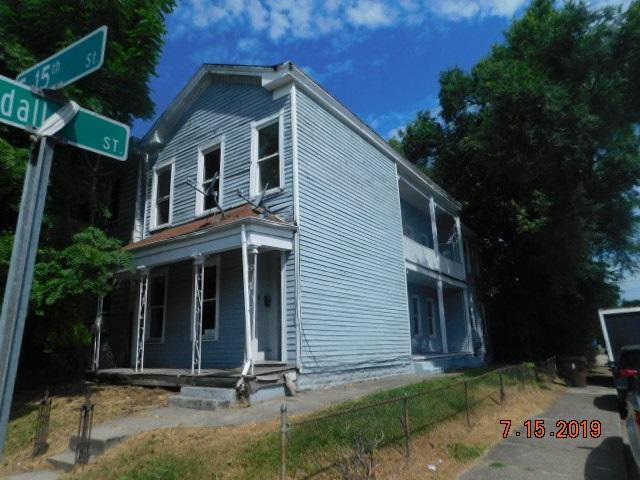 316 15th Street - Photo 1