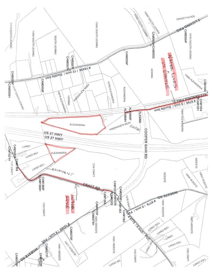 Alexandria Pike - Photo 1