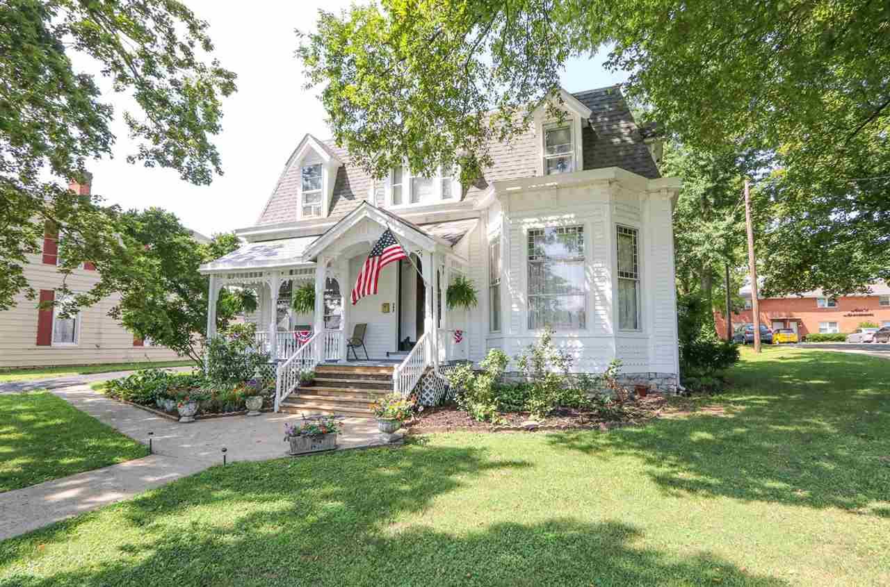 507 Main Street - Photo 1