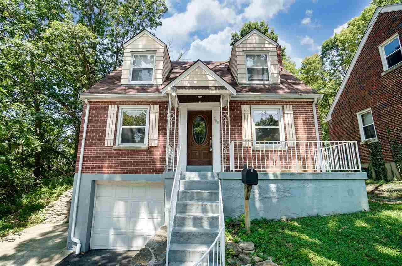 208 Grand - Photo 1