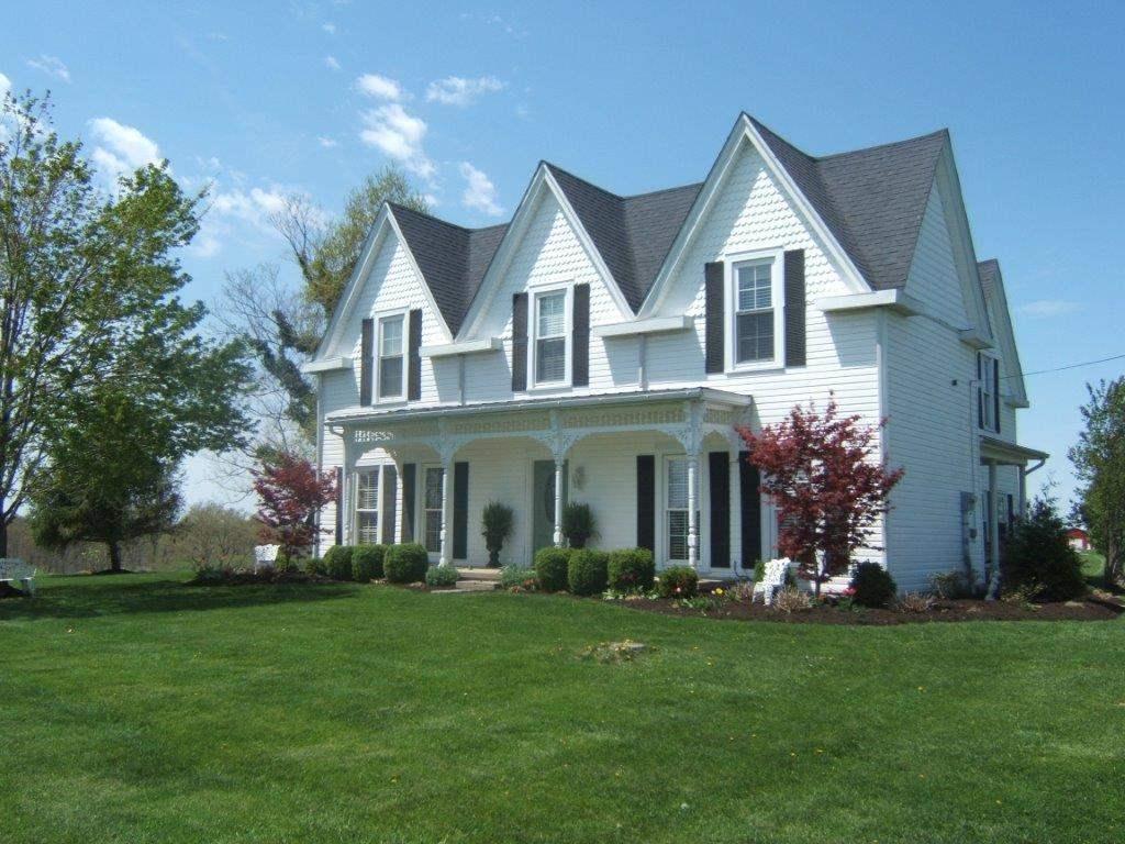 4025 Highway 127 South - Photo 1