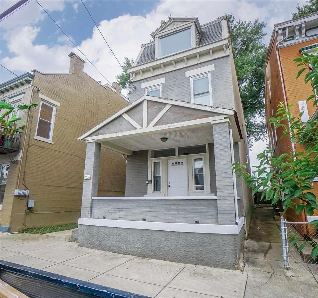 1030 York Street - Photo 1
