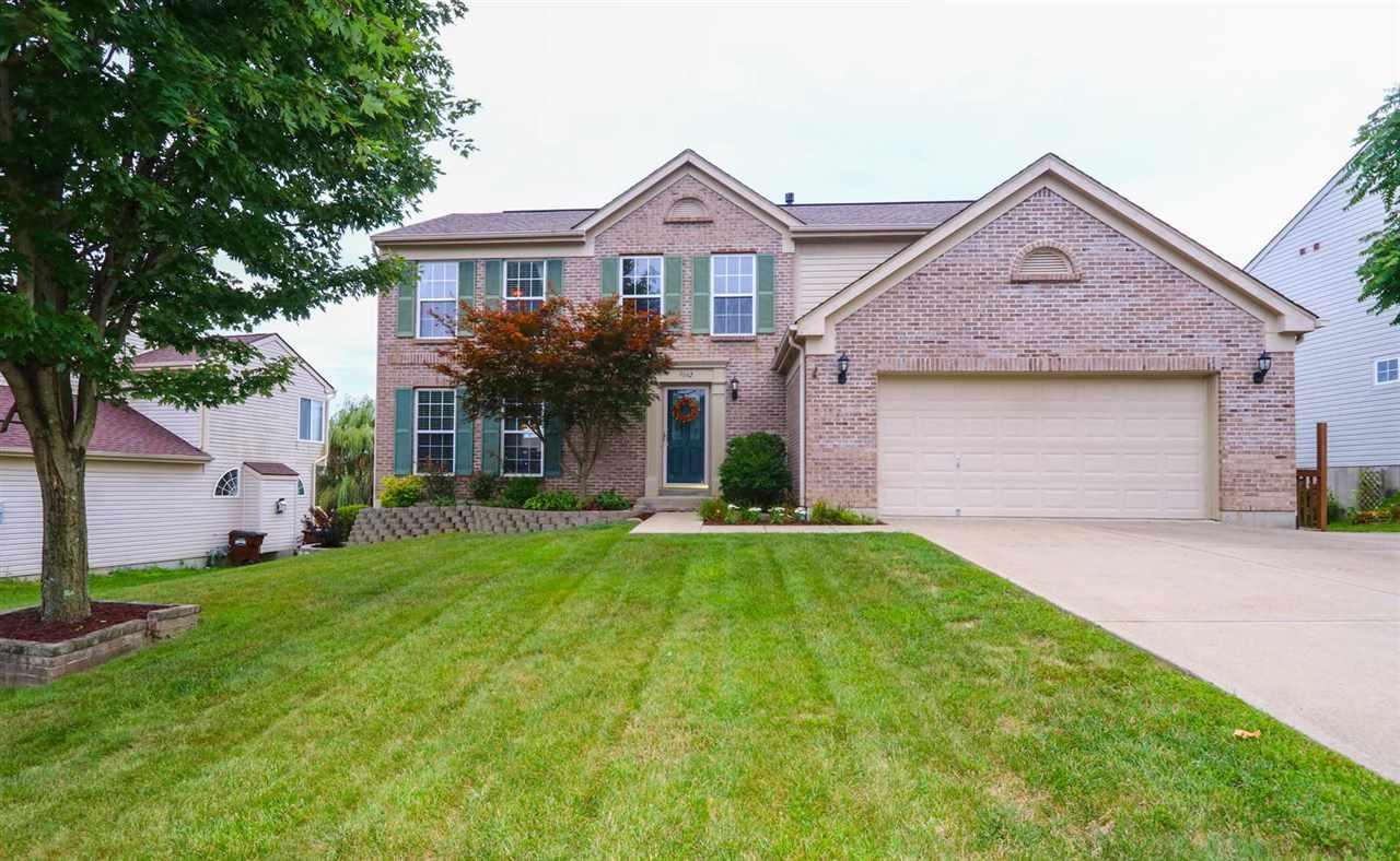 9662 Cloveridge Drive - Photo 1