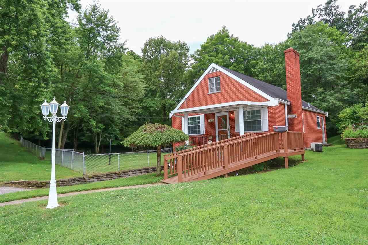 2805 Rosina Avenue - Photo 1