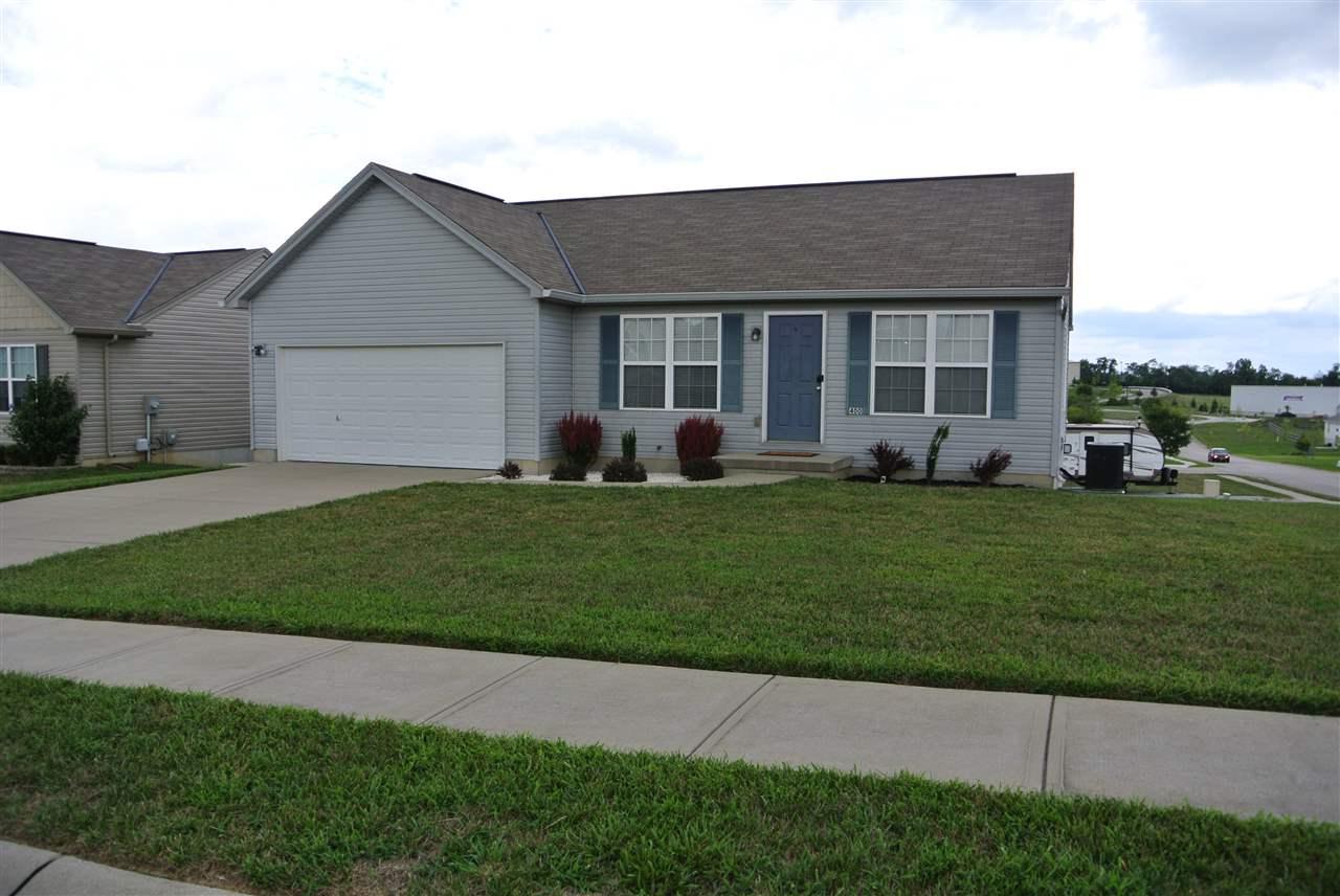 400 Lost Creek Drive - Photo 1