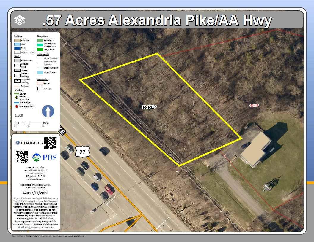 0 Alexandria Pike - Photo 1