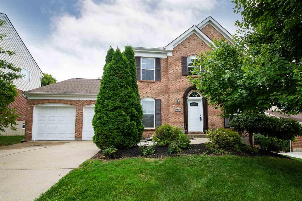 2068 Woodsedge Court - Photo 1