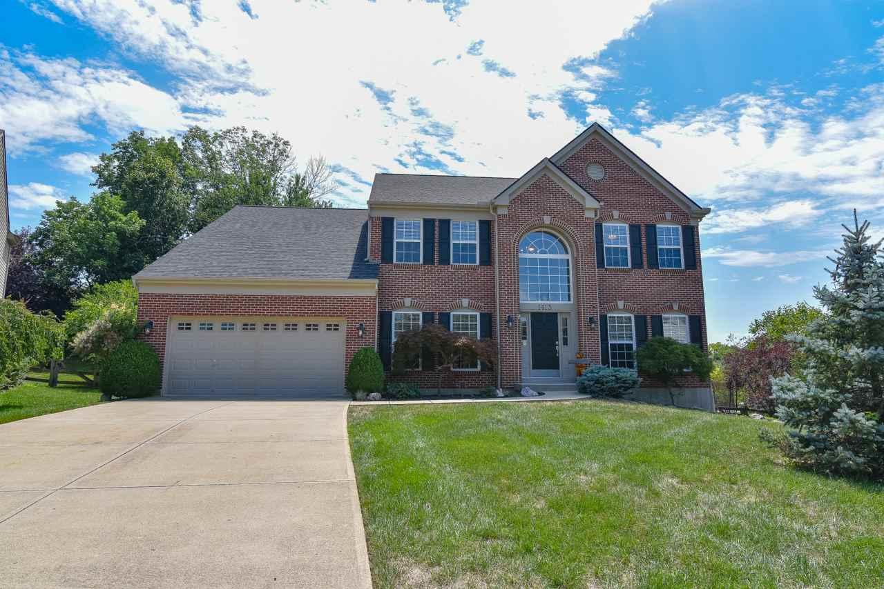 1413 Stoneyhollow Court - Photo 1
