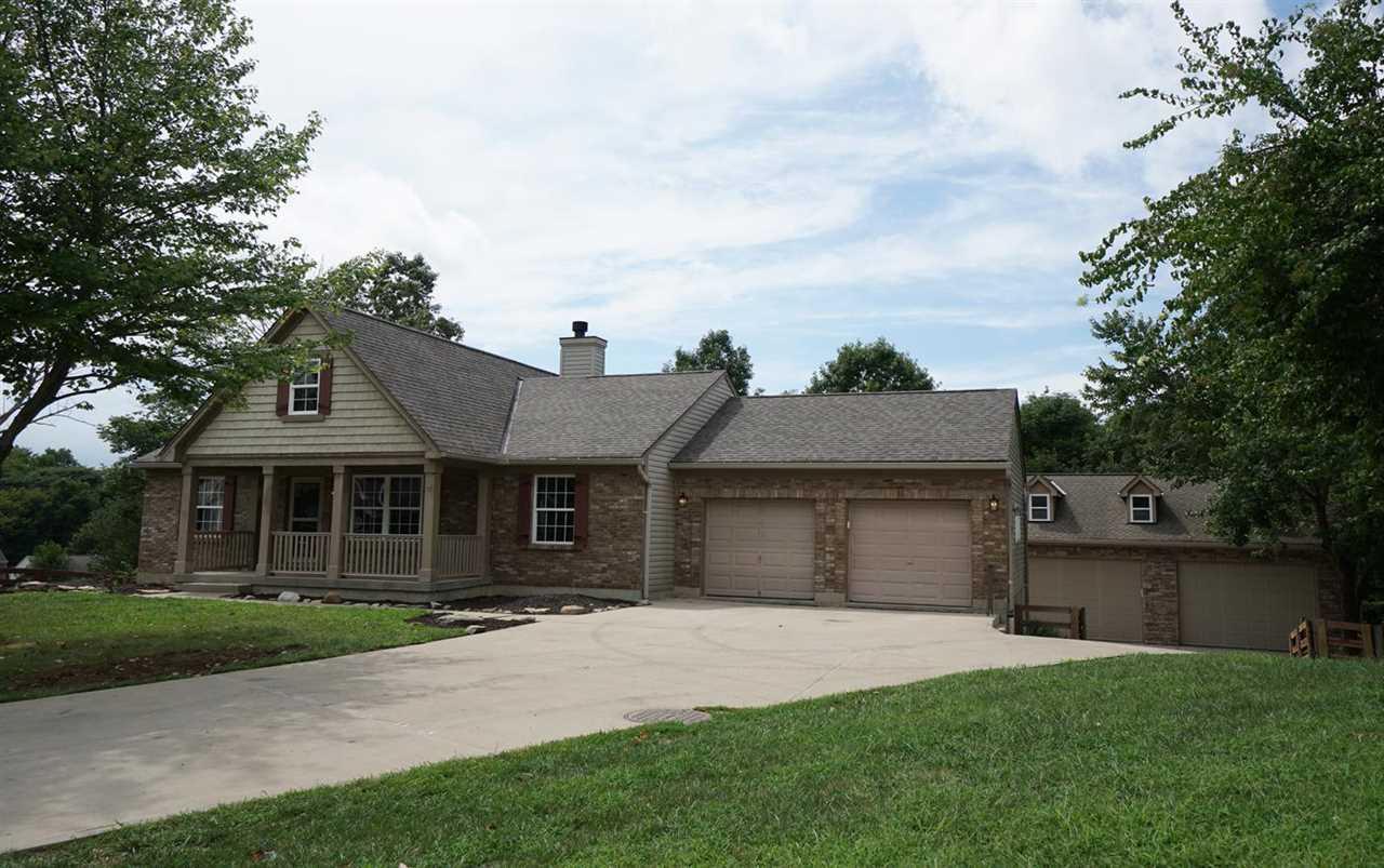 1130 Casson Way - Photo 1