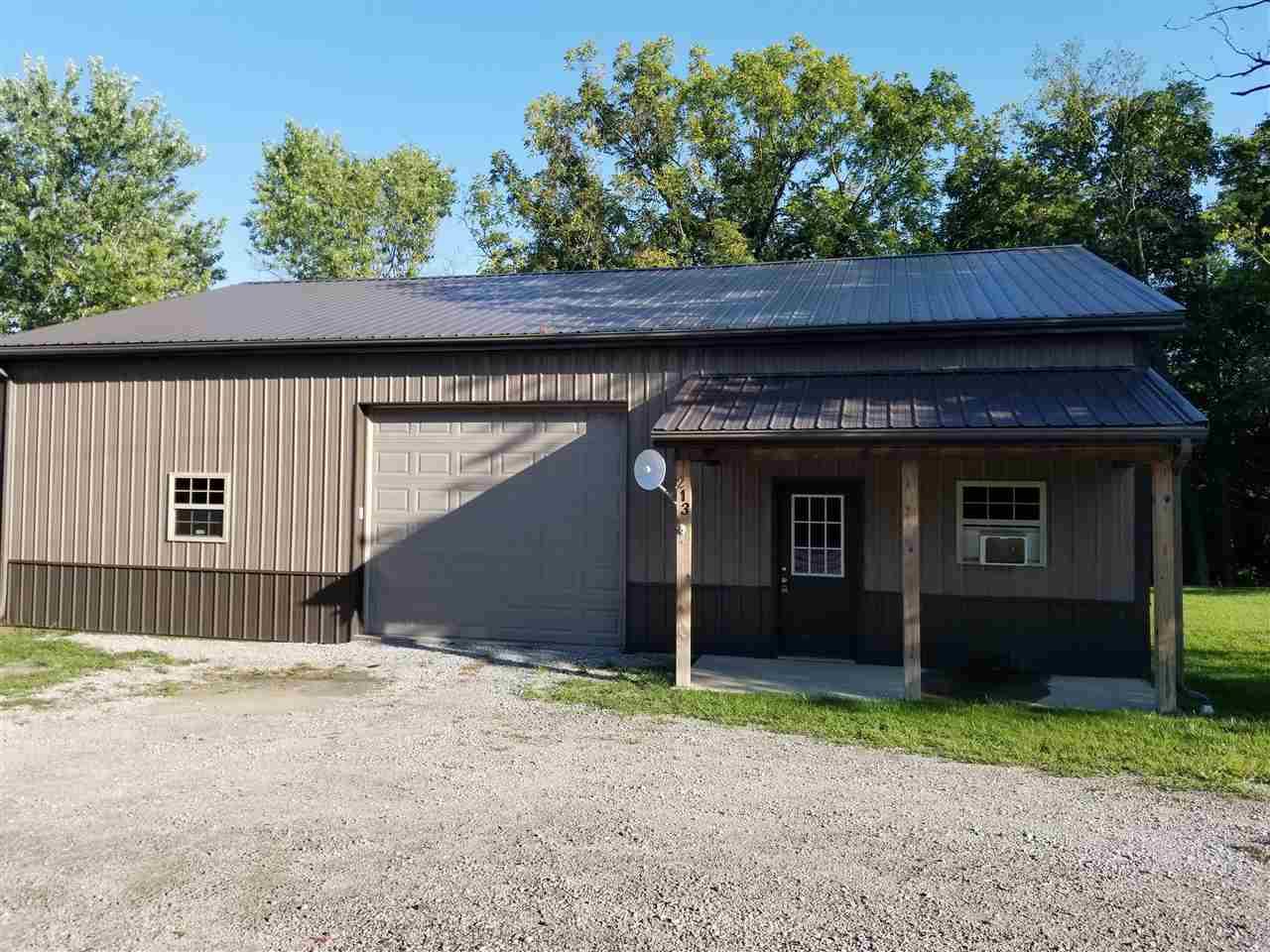 213 Adair Street - Photo 1