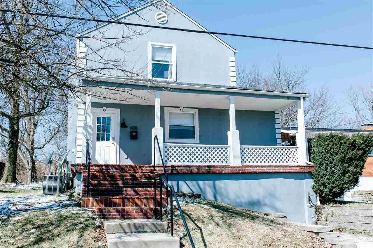 608 Orchard - Photo 1 608 Orchard - Photo 1