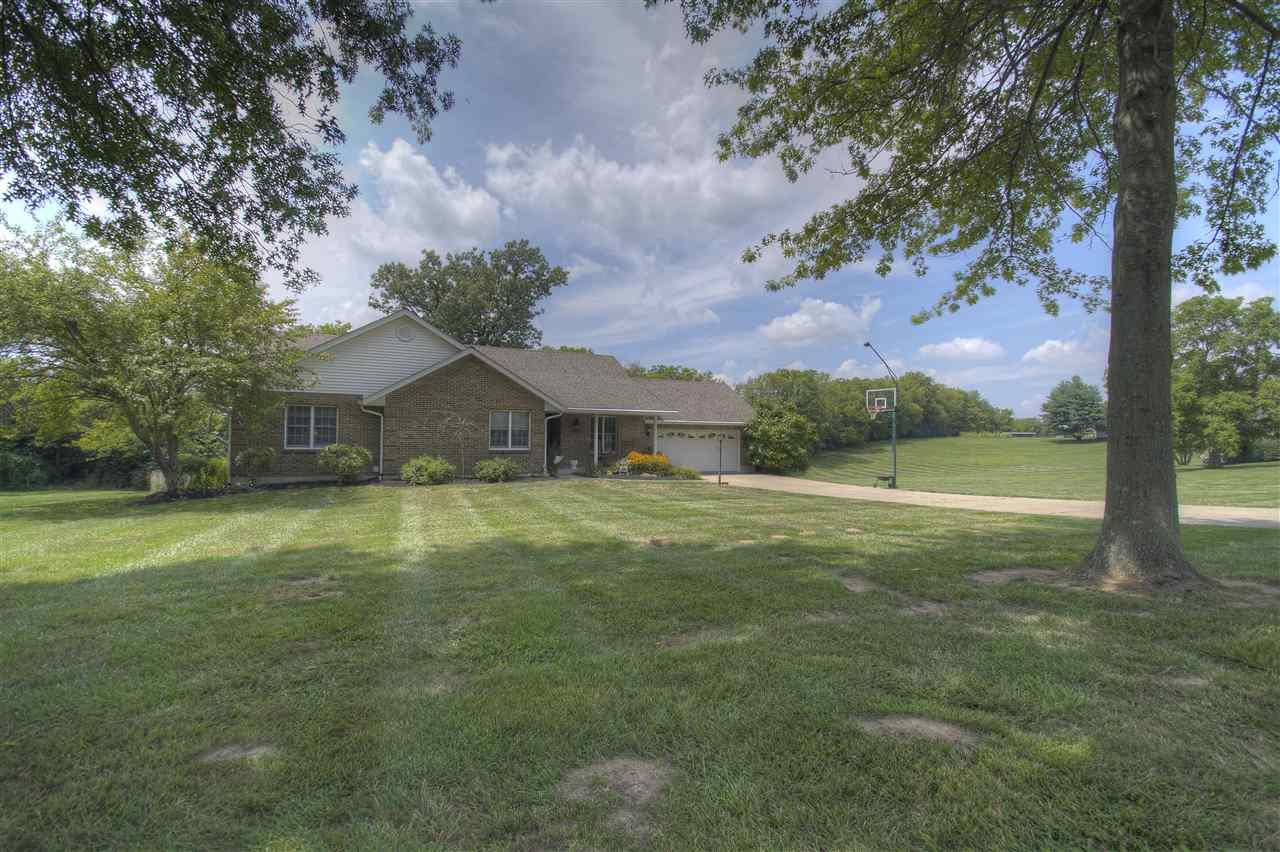 12067 Old Lexington Pike - Photo 1