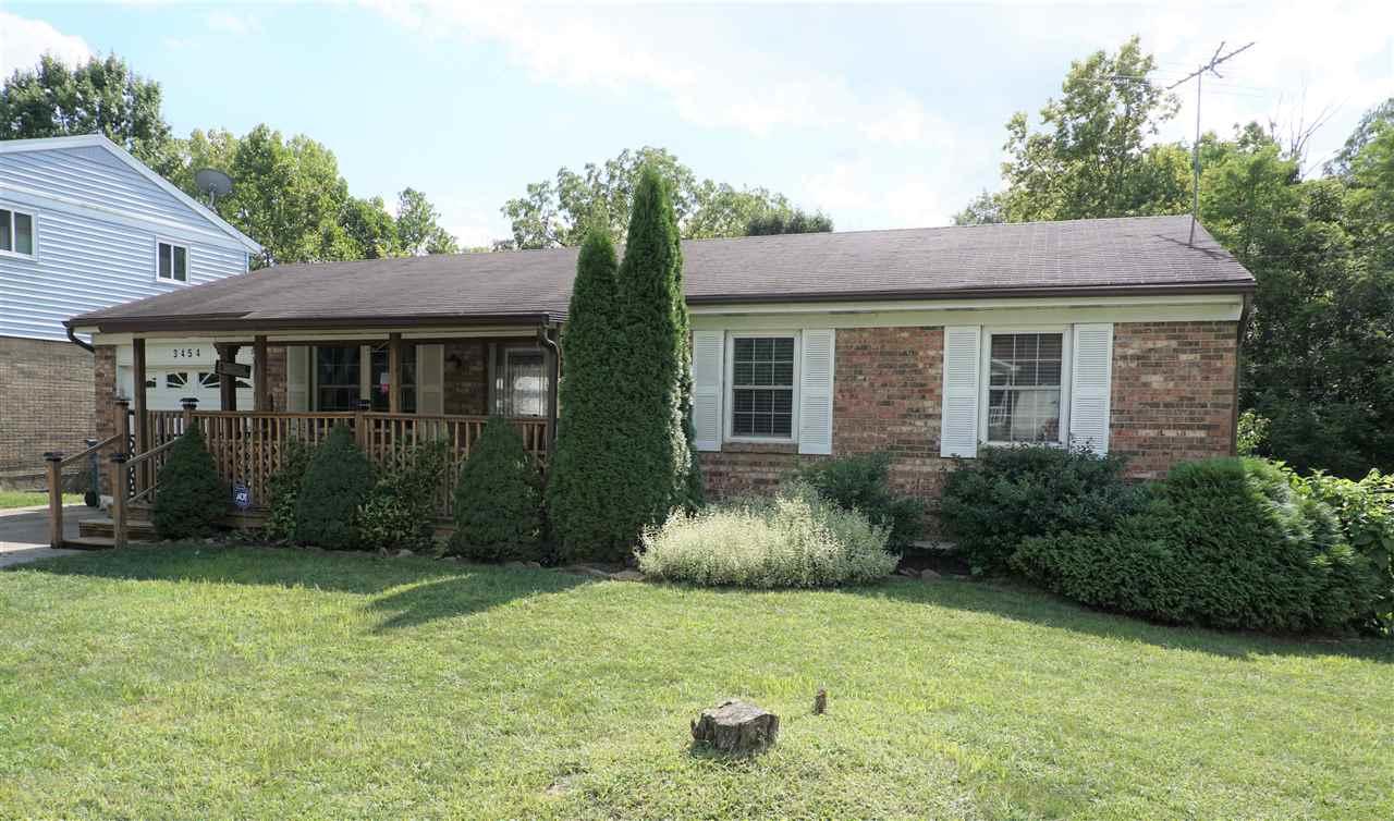 3454 Misty Creek Drive - Photo 1