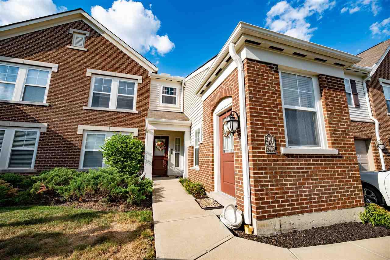 2400 Paragon Mill Drive - Photo 1
