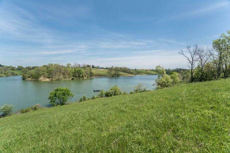 1425 Dry Ridge Mt Zion 5 Ac Lake Lot - Photo 1