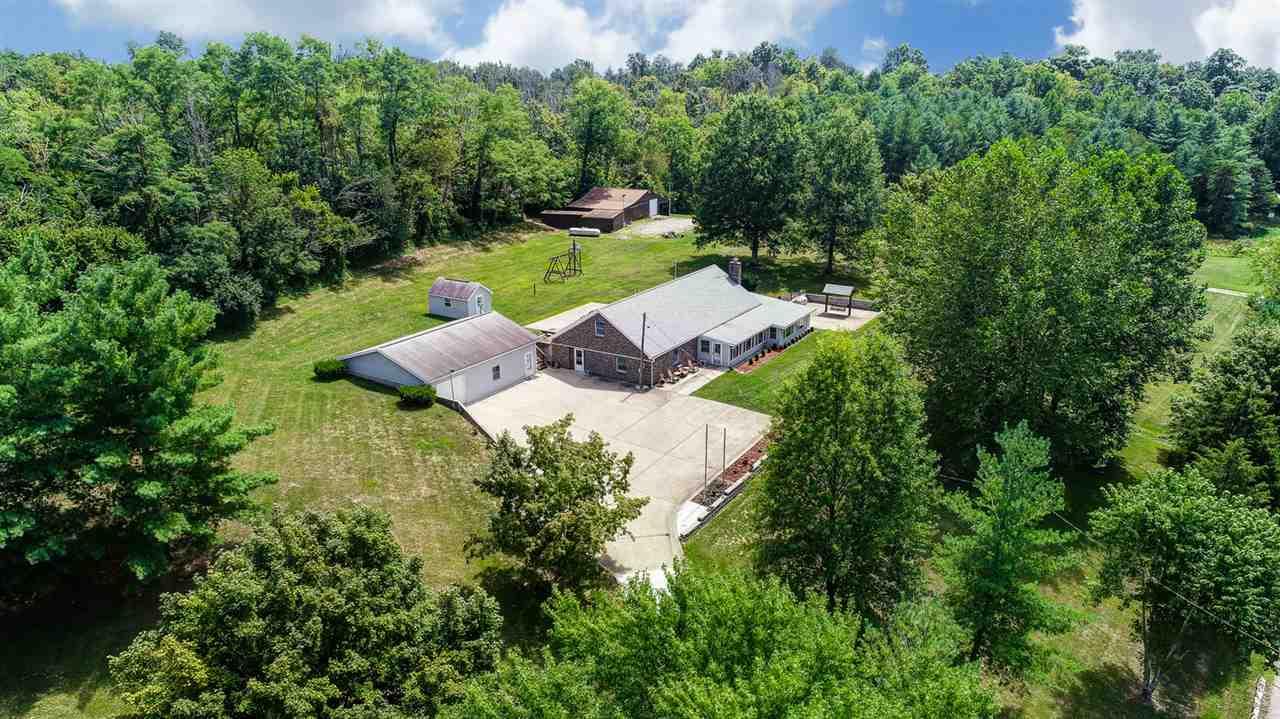 10160 Canoe Drive - Photo 1
