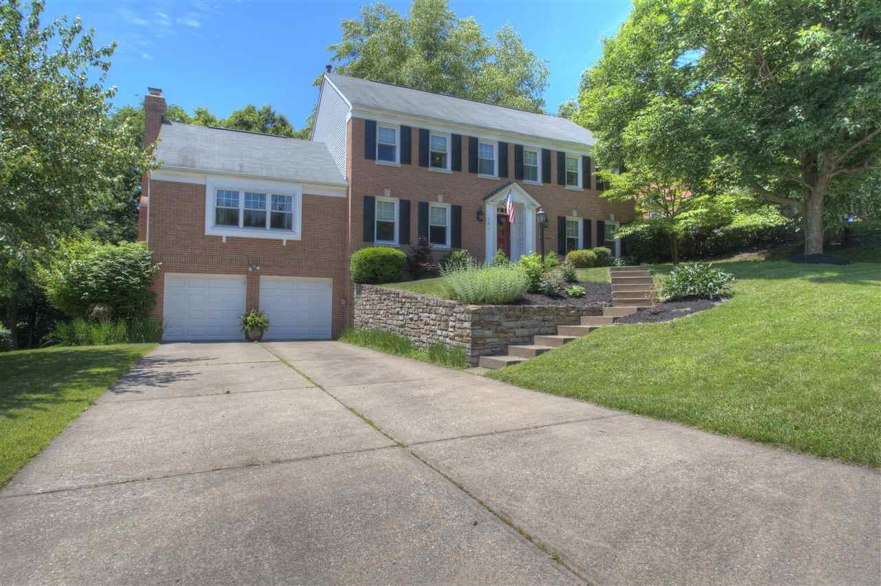 792 Foresthill Drive - Photo 1