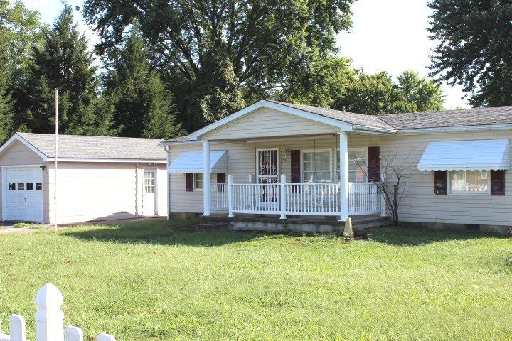 100 Morton Avenue - Photo 1