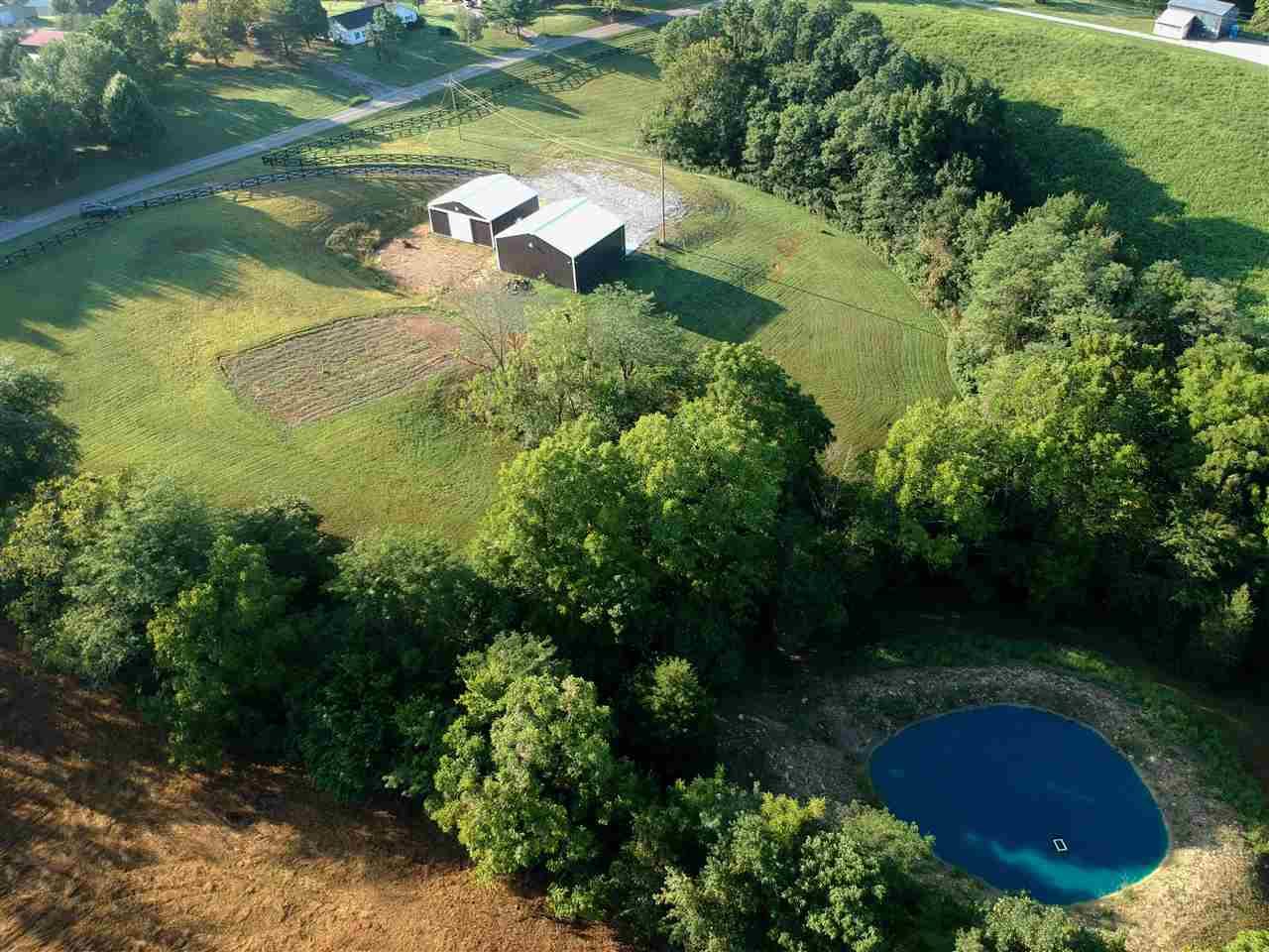 3235 Crittenden Mount Zion Road - Photo 1