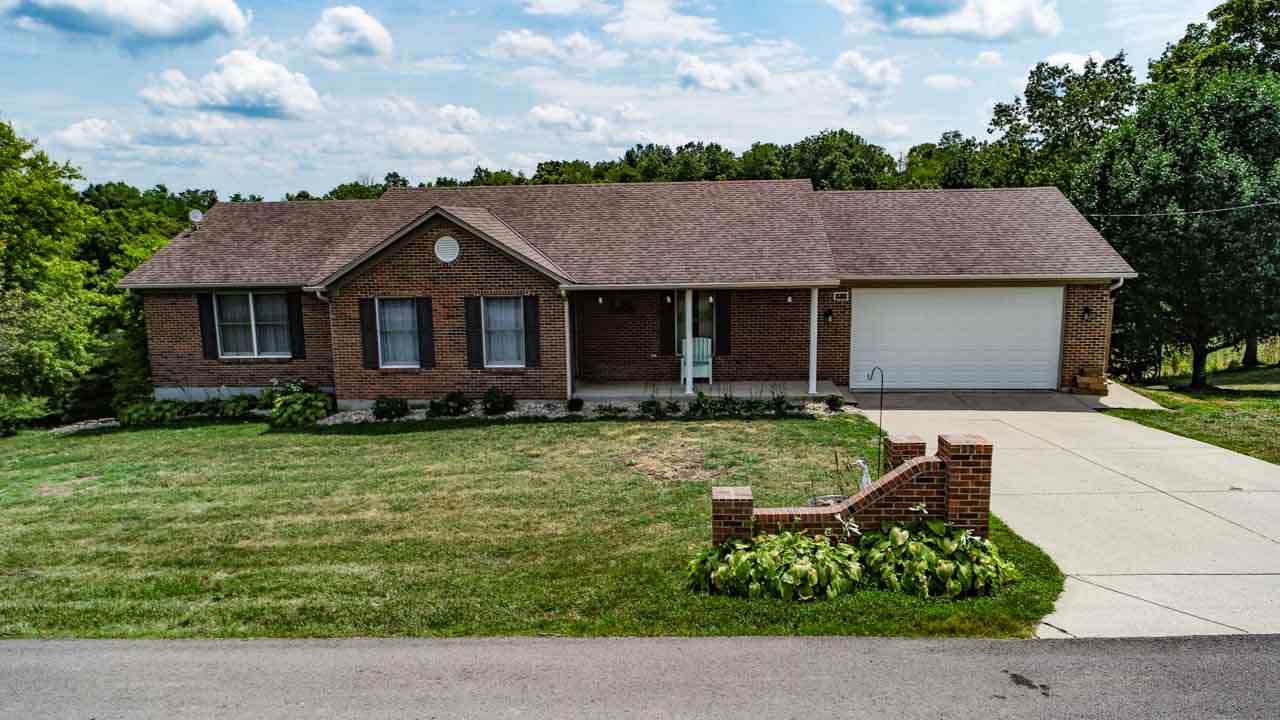 136 Phillip Sharp Road - Photo 1
