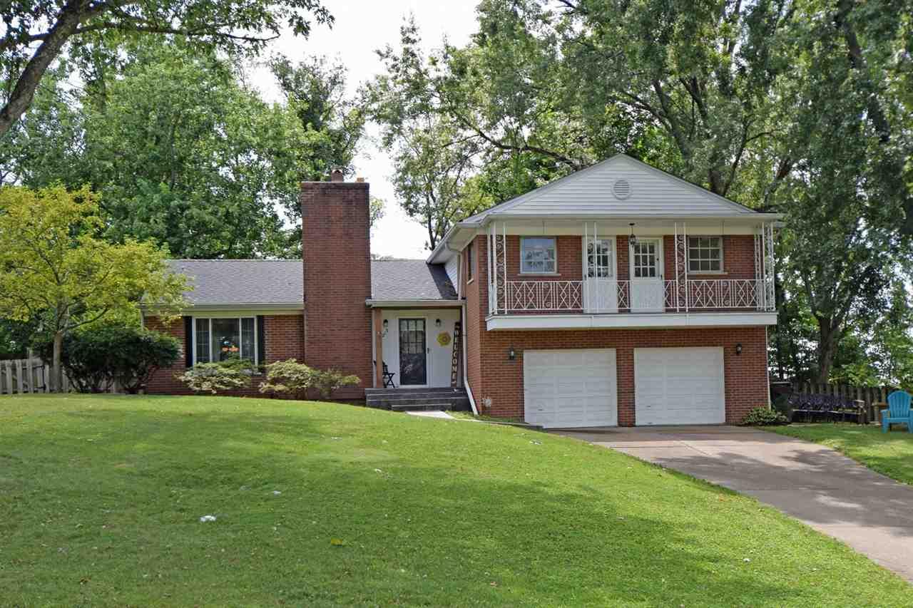213 Colony Drive - Photo 1