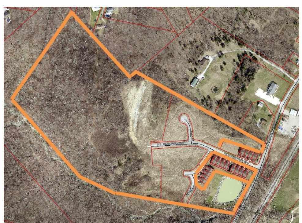 Lot B Williamscreek Way - Photo 1