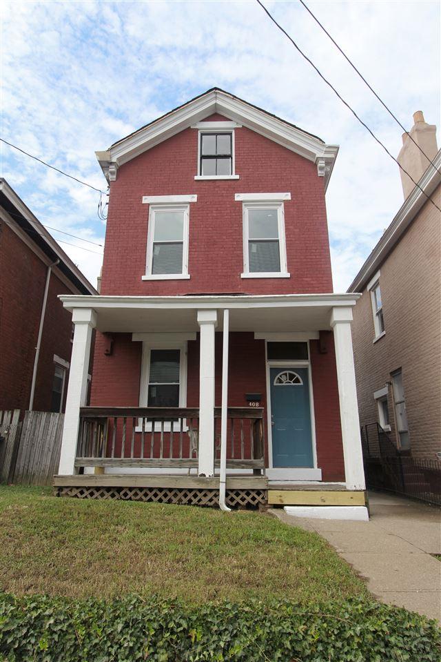 408 17th - Photo 1