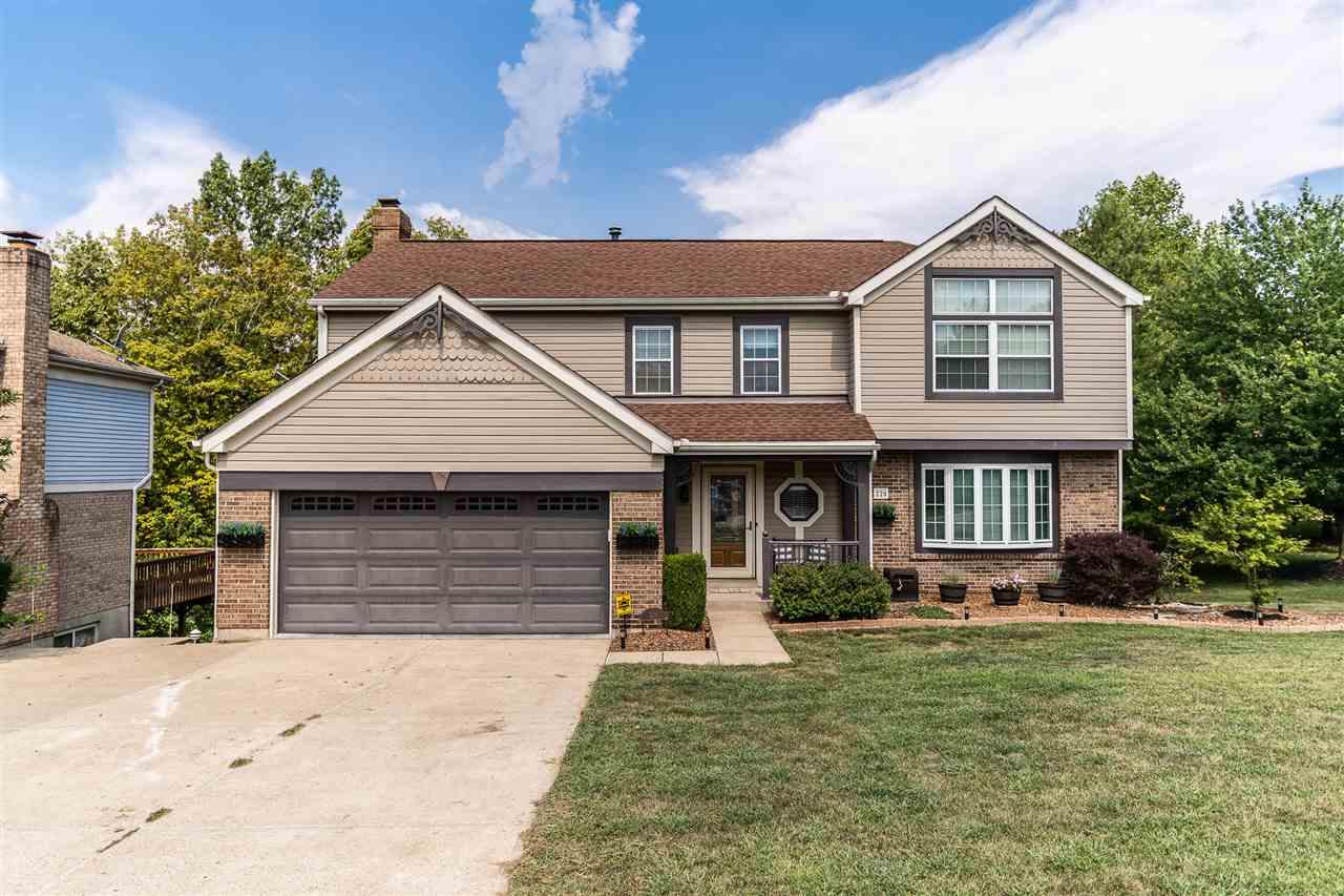 220 Ridge Hill Drive - Photo 1
