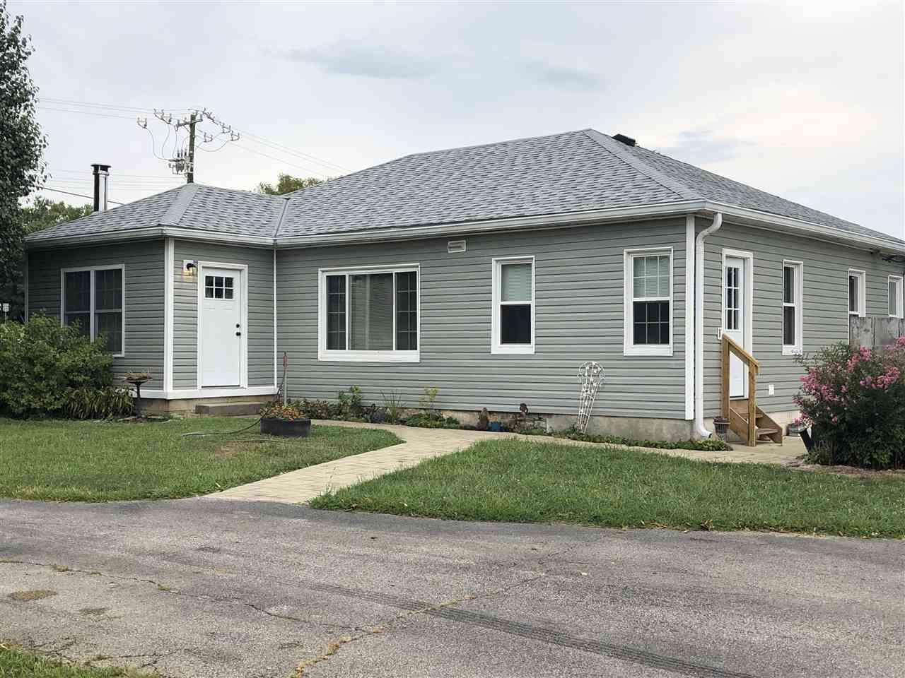 107 Bracht Piner Road - Photo 1