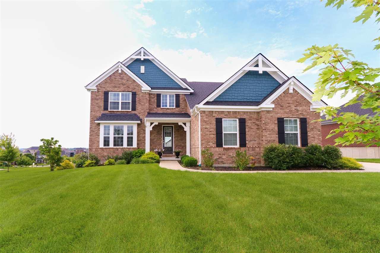 11148 War Admiral Drive - Photo 1