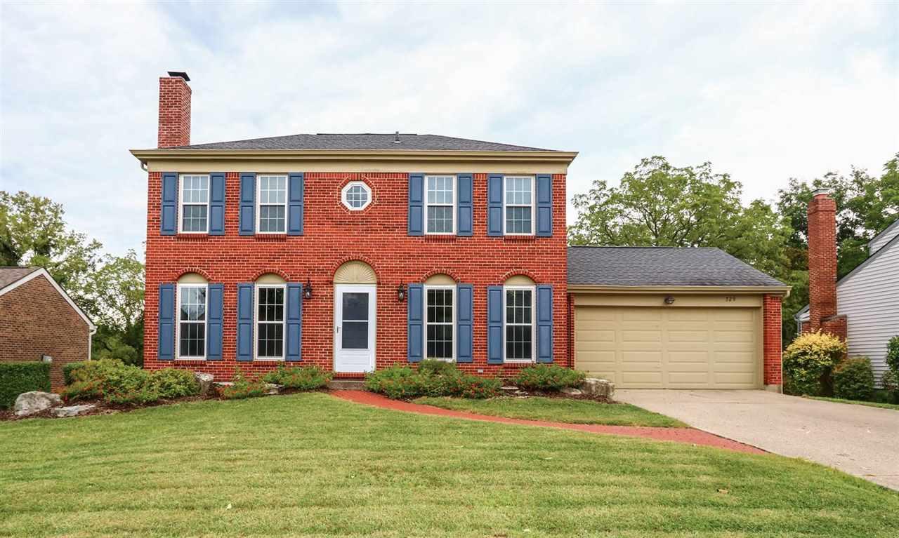 729 Sage Hill Drive - Photo 1