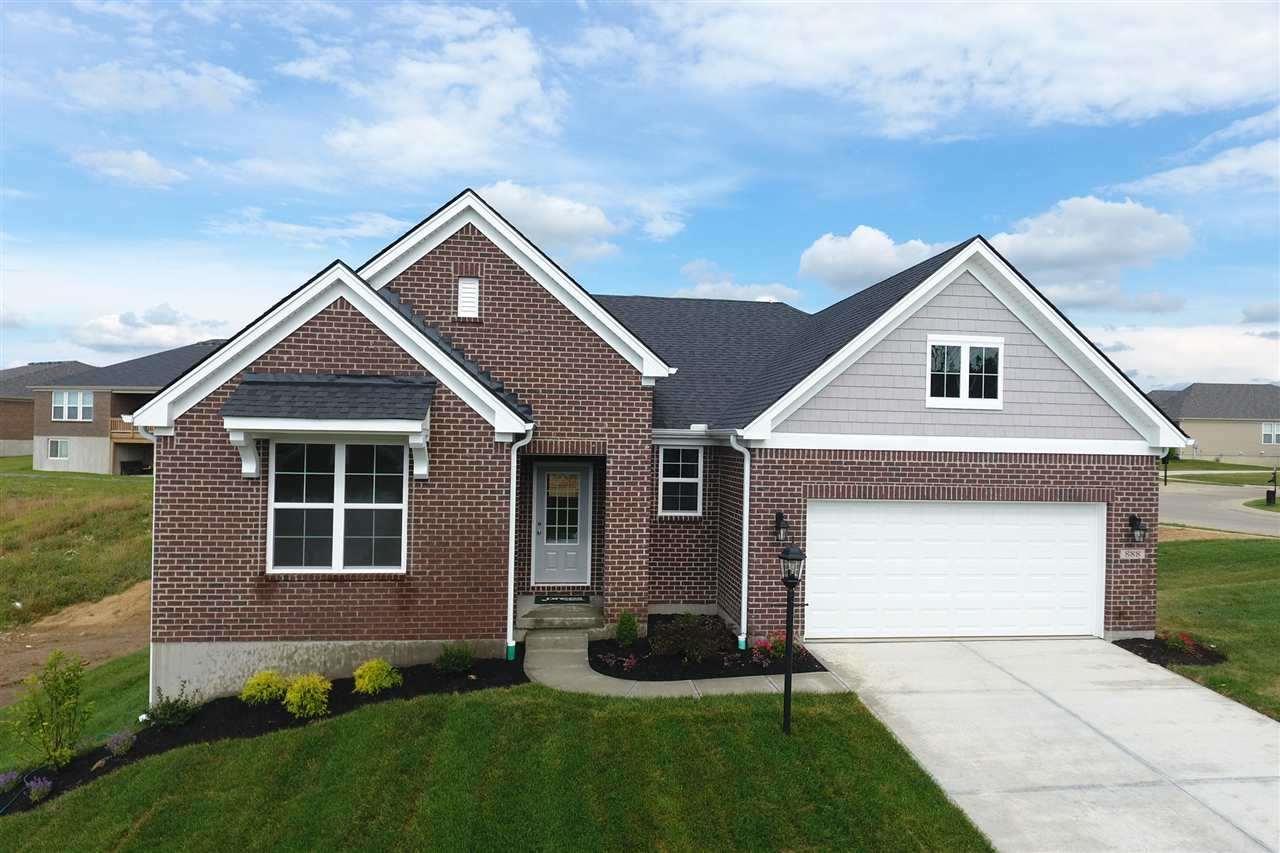 888 Lakerun Lane - Photo 1