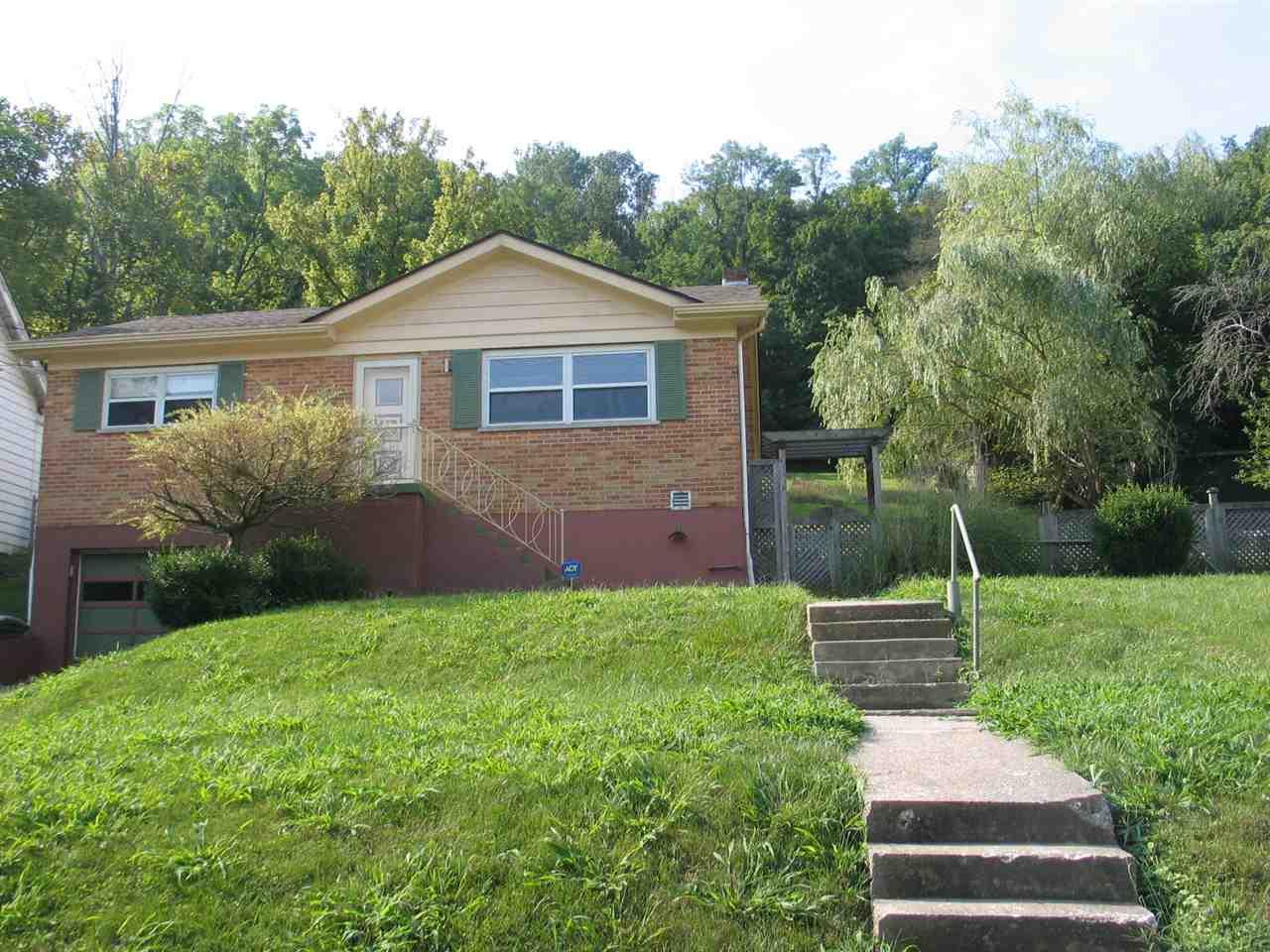 1330 Waterworks Road - Photo 1