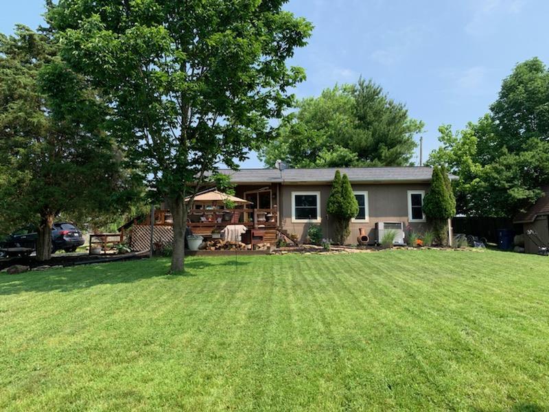 3115 Humes Ridge Road - Photo 1
