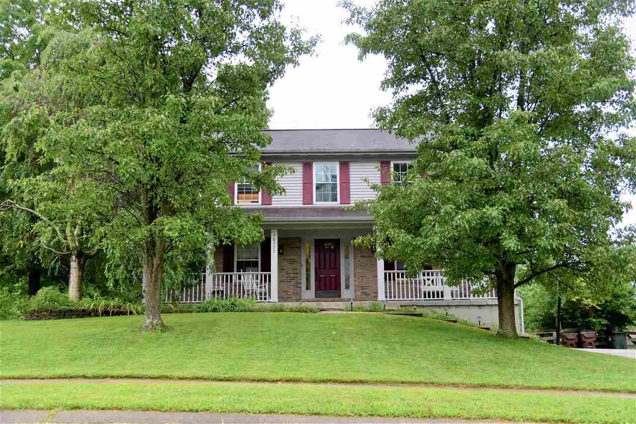 10777 Autumnridge Drive - Photo 1