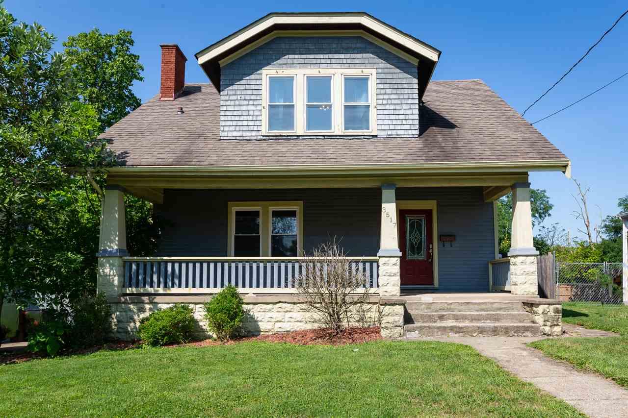 3517 Glenn Avenue - Photo 1