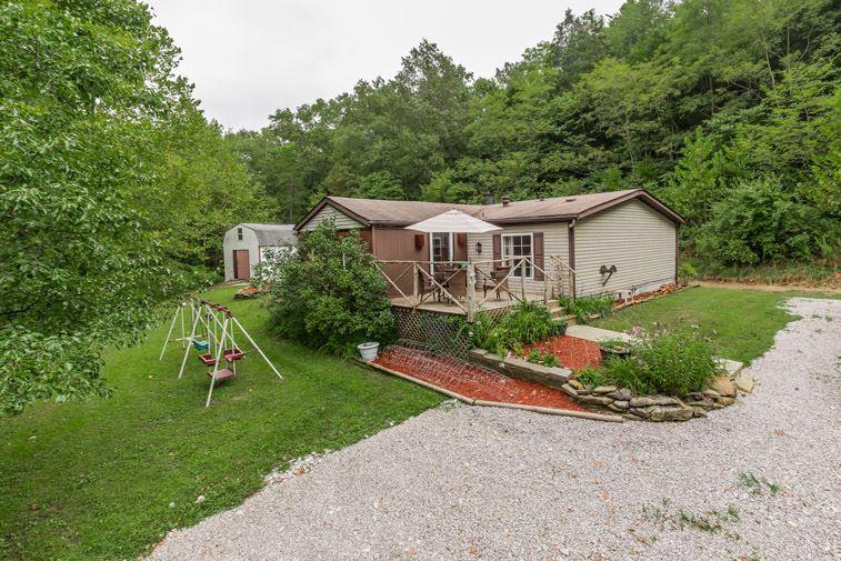 901 Jericho - Photo 1