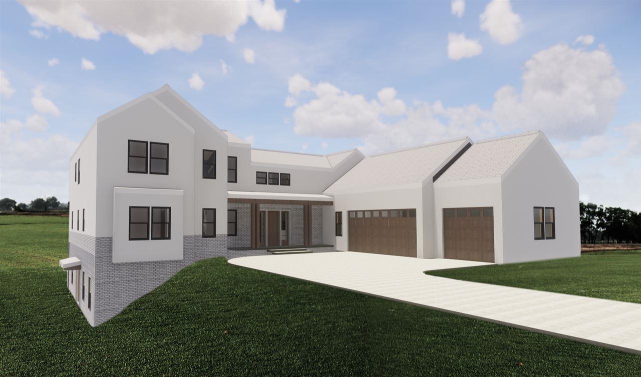 814 Man O War Boulevard - Photo 1