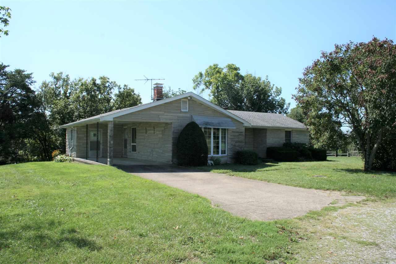 13470 Service Road - Photo 1