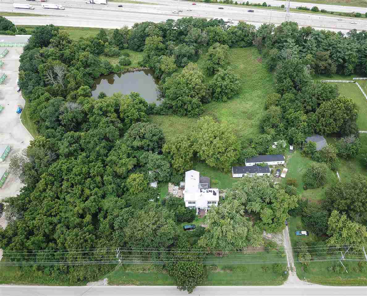 2864 Crescent Springs Road - Photo 1