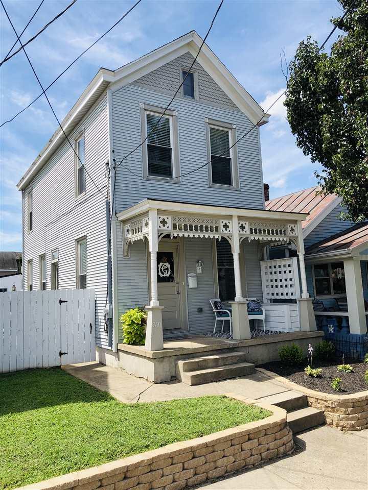 310 Foote Avenue - Photo 1