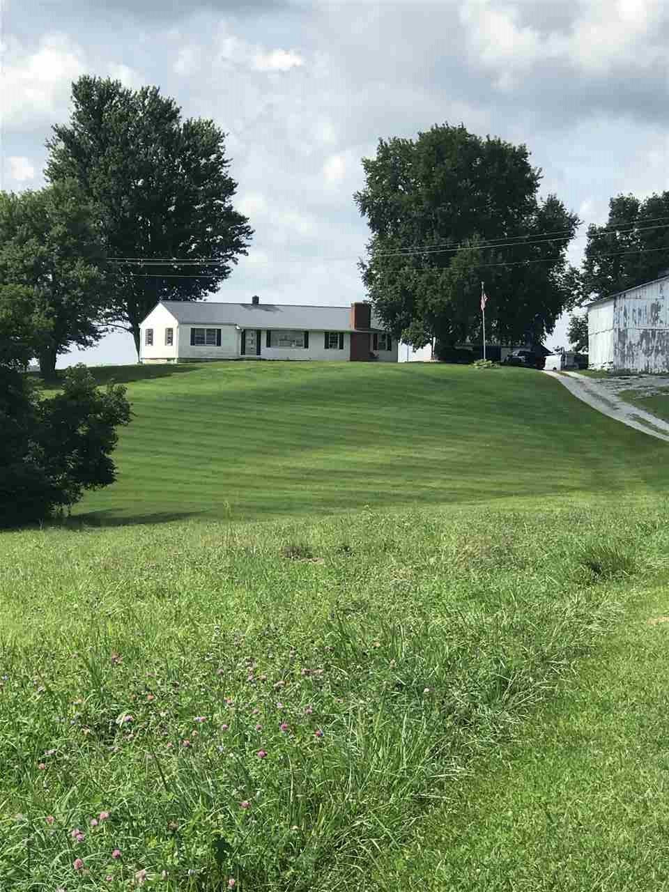 2220 Barnes Road - Photo 1 2220 Barnes Road - Photo 1
