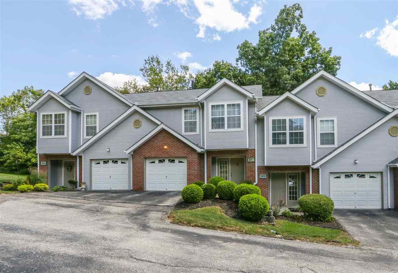 2907 Sequoia Drive - Photo 1