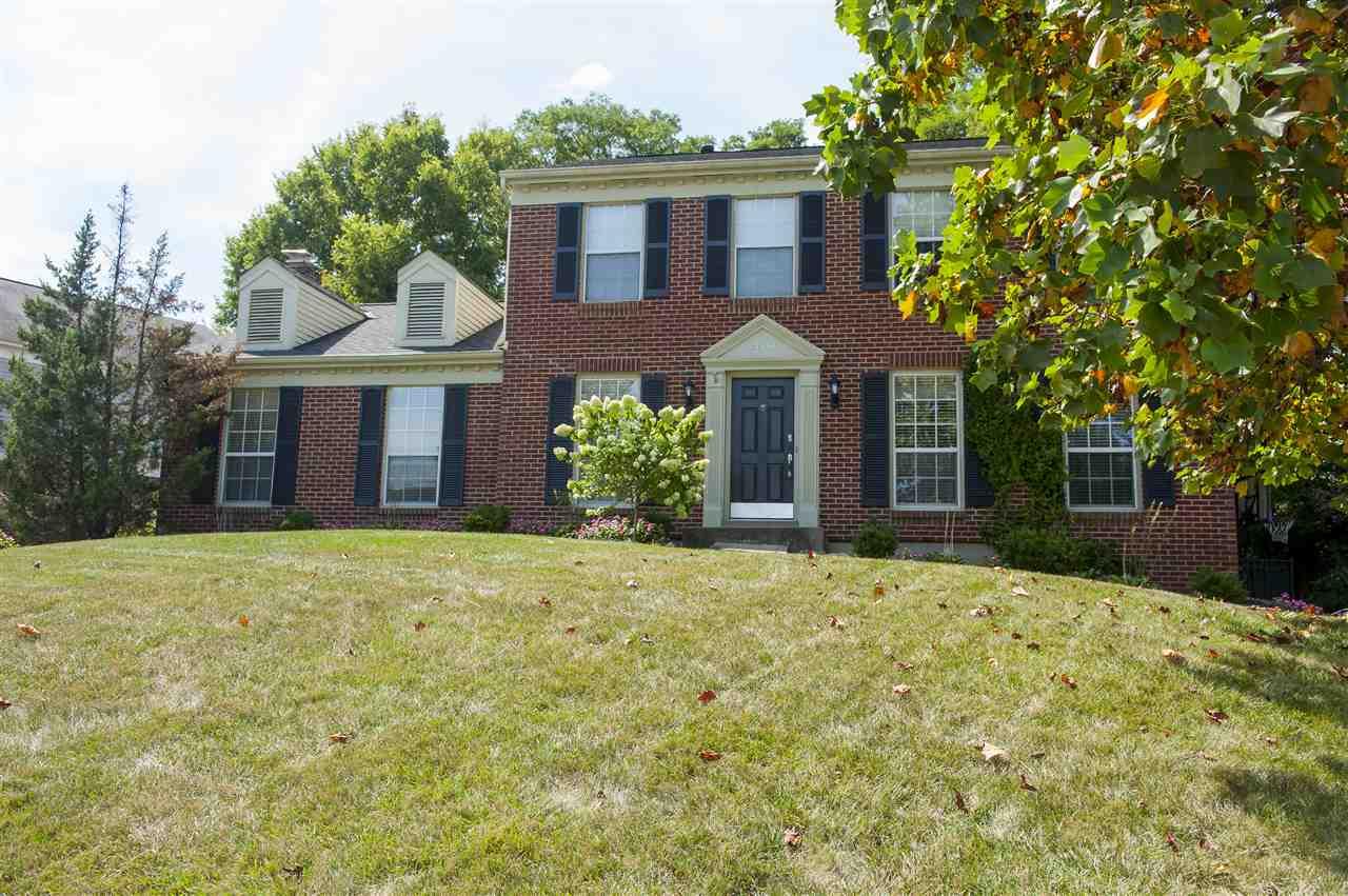 3600 Oxford Court - Photo 1
