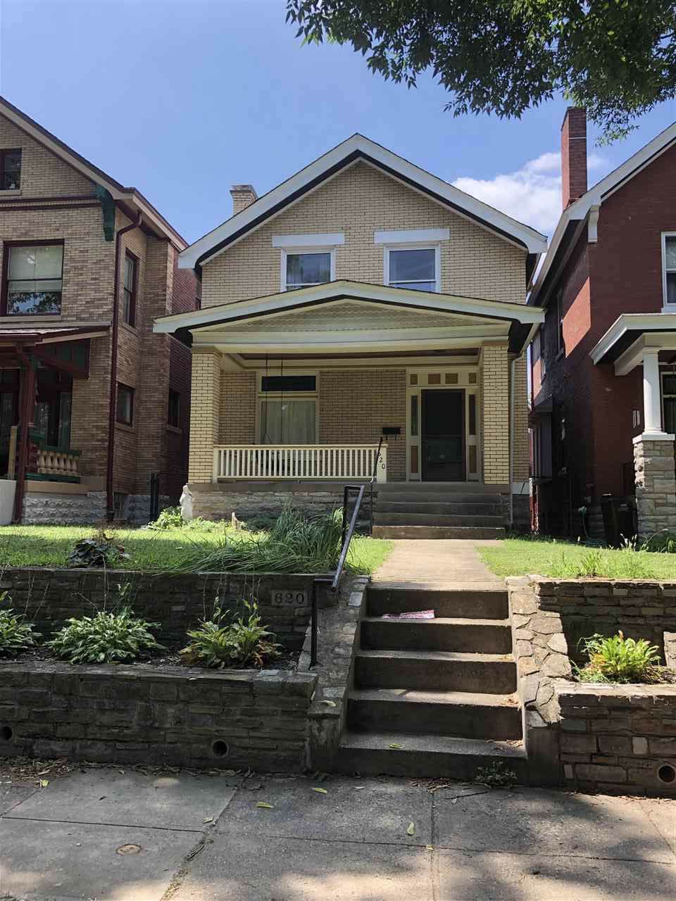 620 Linden Avenue - Photo 1